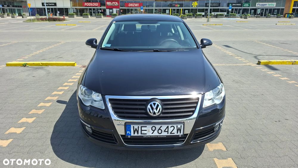 Volkswagen Passat 1.8 TSI Highline DSG - 21