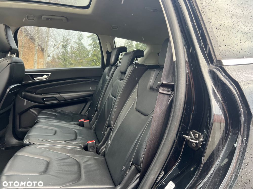 Ford S-Max 2.0 TDCi Titanium PowerShift - 14