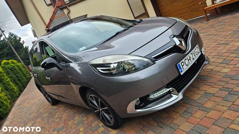 Renault Scenic - 11