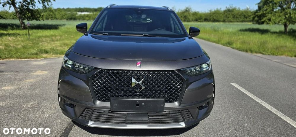 DS Automobiles DS 7 Crossback - 9