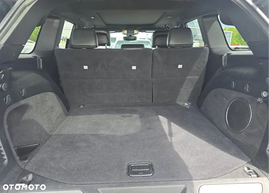 Jeep Grand Cherokee 3.6 V6 Overland - 10
