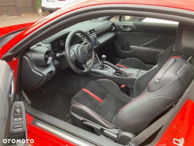 Subaru BRZ 2.4i Sport - 5