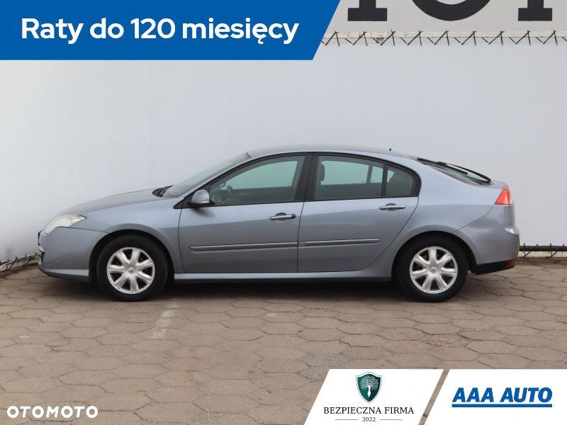 Renault Laguna - 4