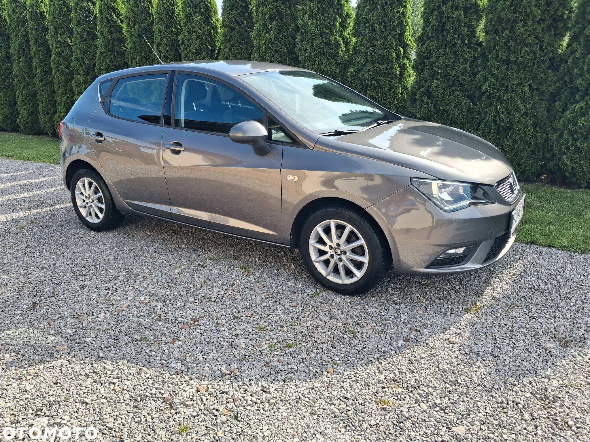 Seat Ibiza 1.2 TSI Style - 2