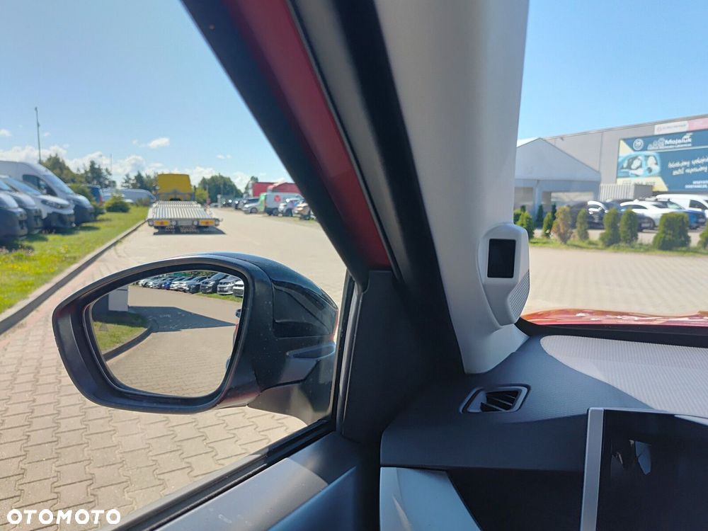 Opel Frontera - 29