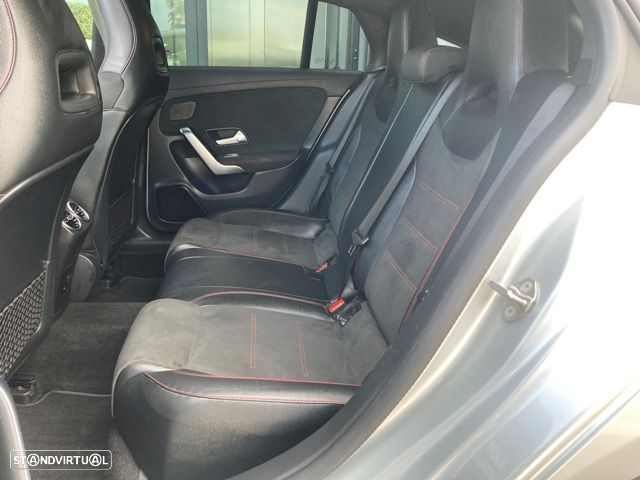 Mercedes-Benz CLA 250 e 8G-DCT AMG Line Advanced Plus - 37