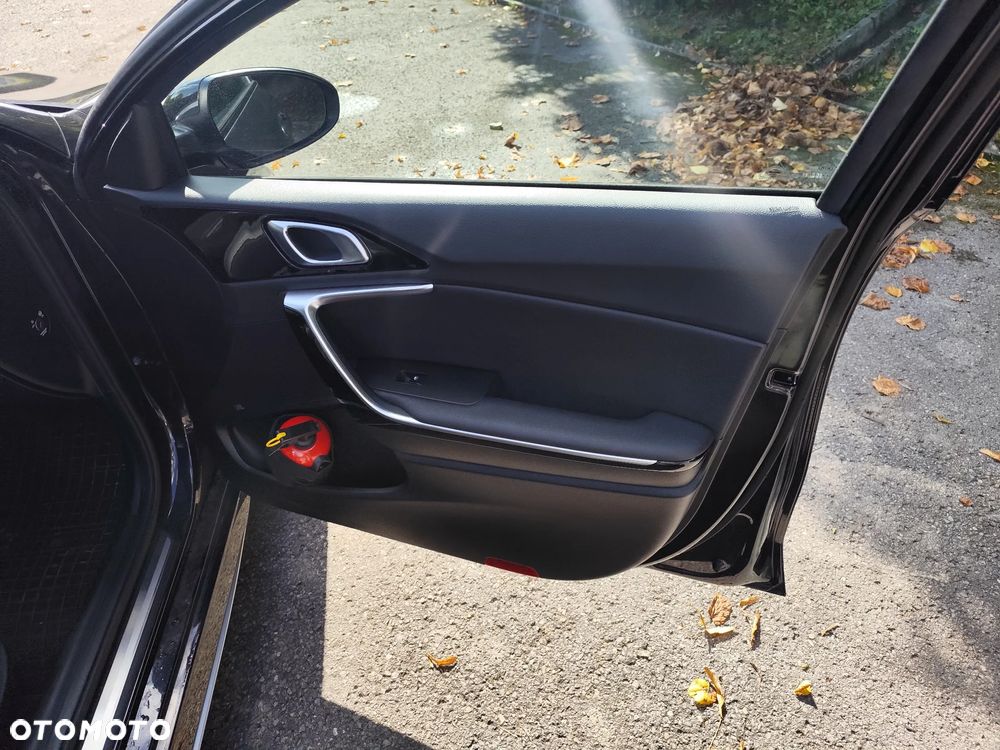 Kia ProCeed 1.5 T-GDI GT Line DCT - 11
