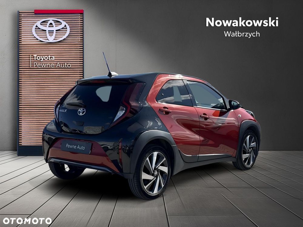 Toyota Aygo X - 3