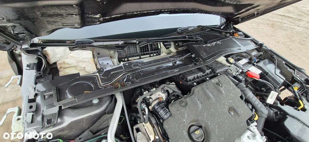 Opel Astra 1.5 CDTI Business Edition S&S - 14