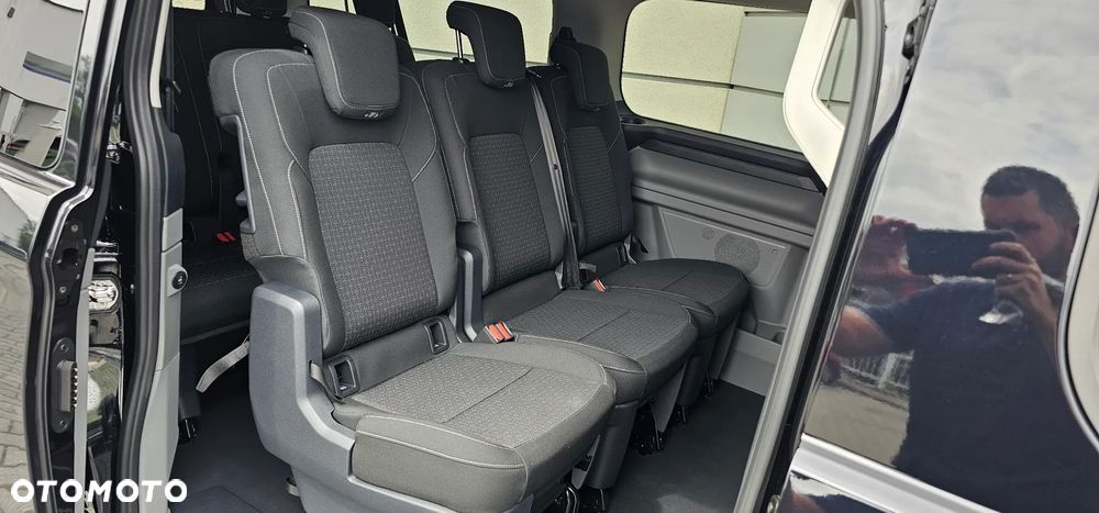 Ford Transit Custom 2.0 EcoBlue 320 L1H1 Trend (bryg.) - 13