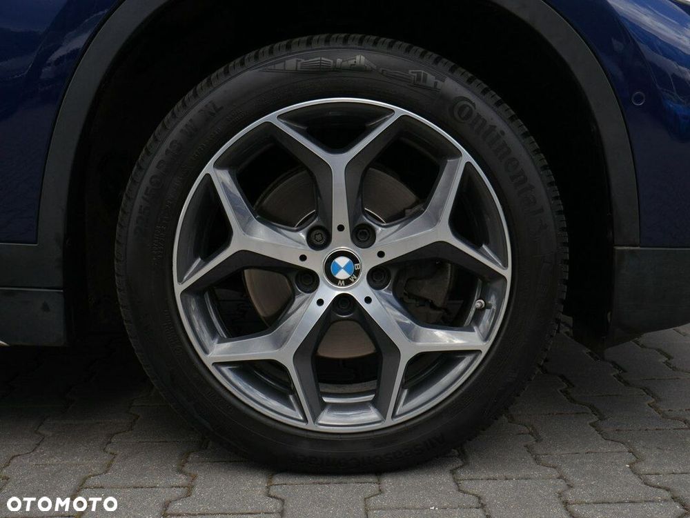 BMW X1 - 24