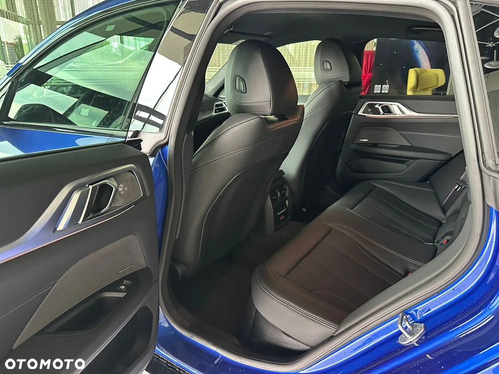 BMW Seria 4 430i xDrive - 22