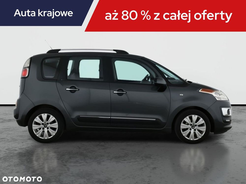 Citroën C3 Picasso - 8