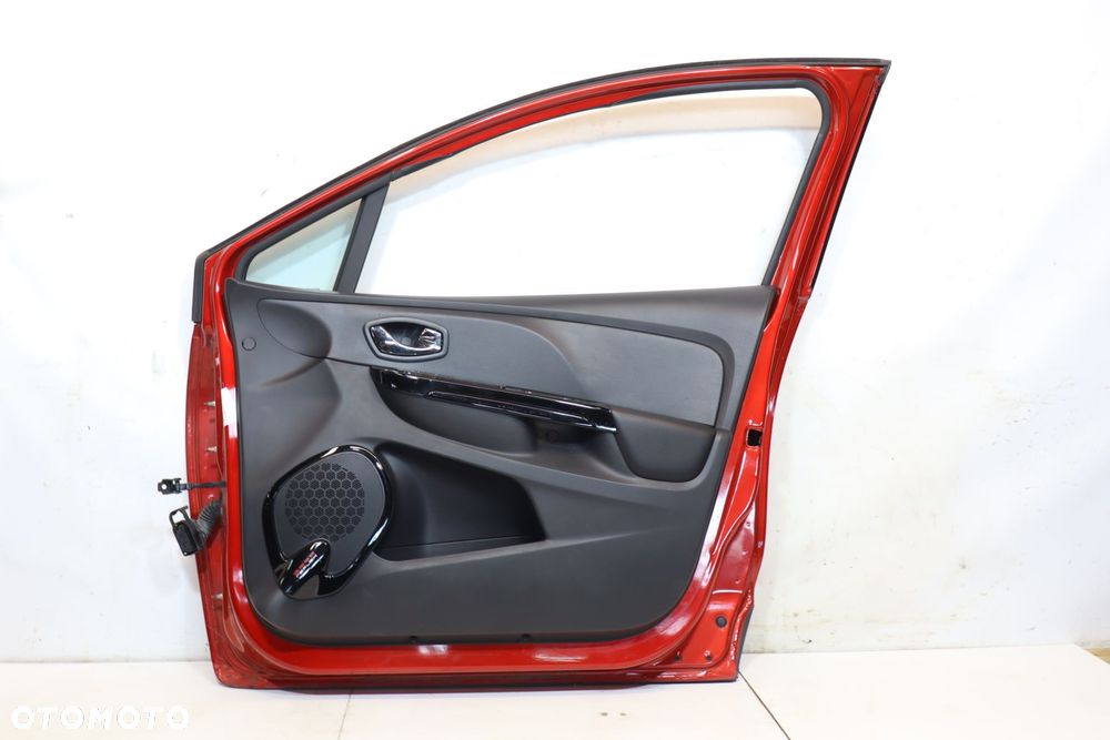 DRZWI PRAWY PRZÓD RENAULT CLIO IV TENNP - 2