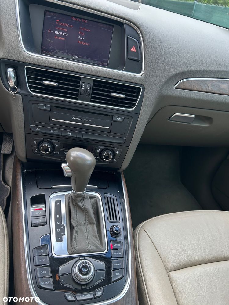 Audi Q5 2.0 TFSI Quattro S tronic - 8