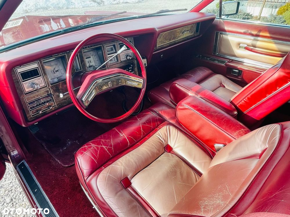 Lincoln Continental - 27