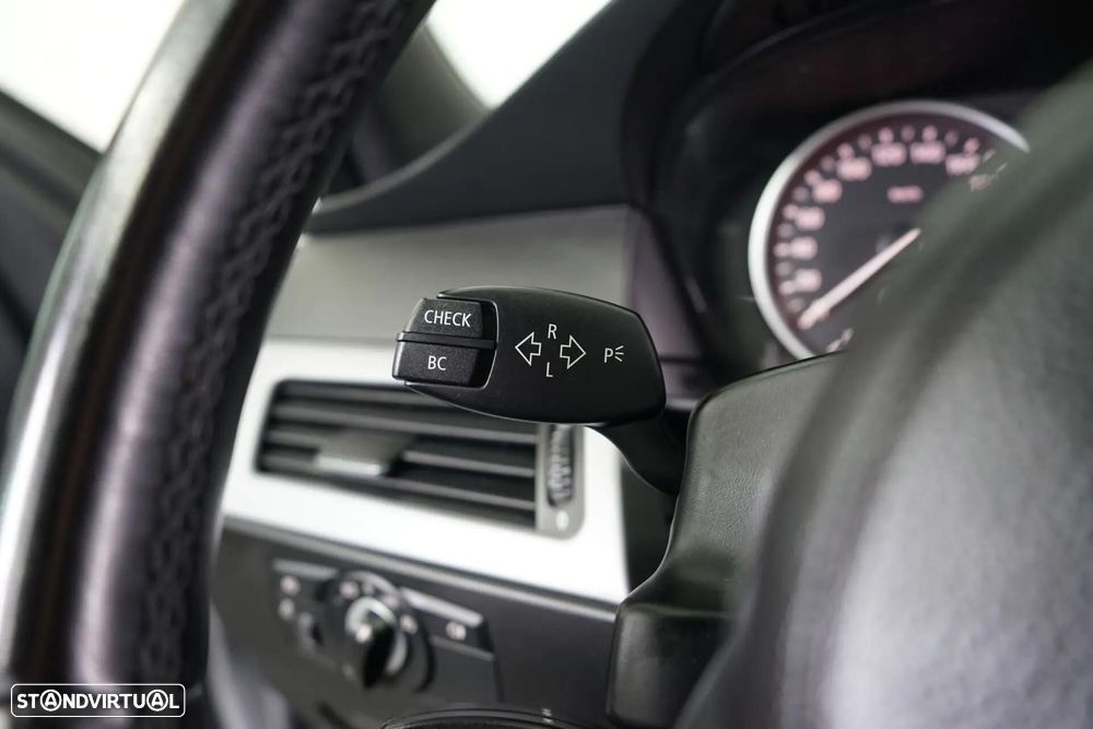 BMW 520 d Aut. Edition Exclusive - 23