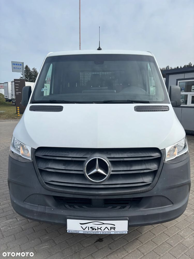 Mercedes-Benz SPRINTER - 7