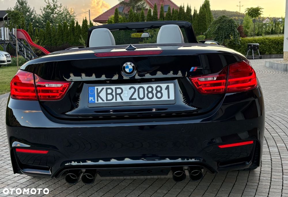 BMW M4 - 6