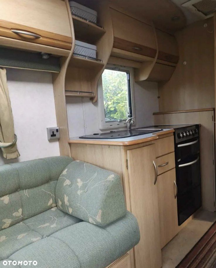 Coachman 460/2 - 13