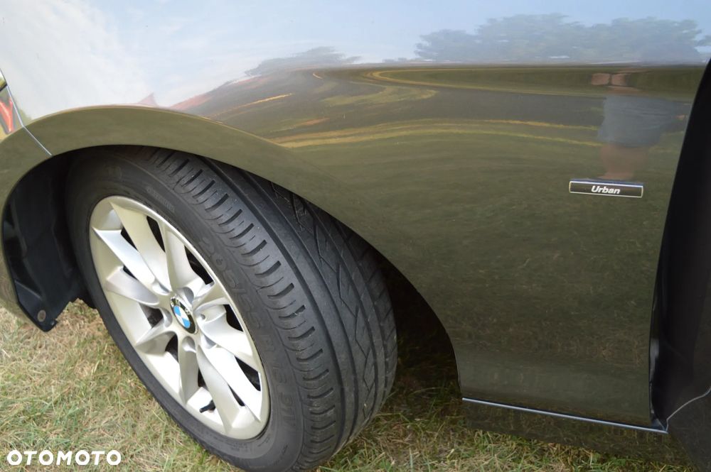 BMW Seria 1 118d DPF Edition Sport - 37