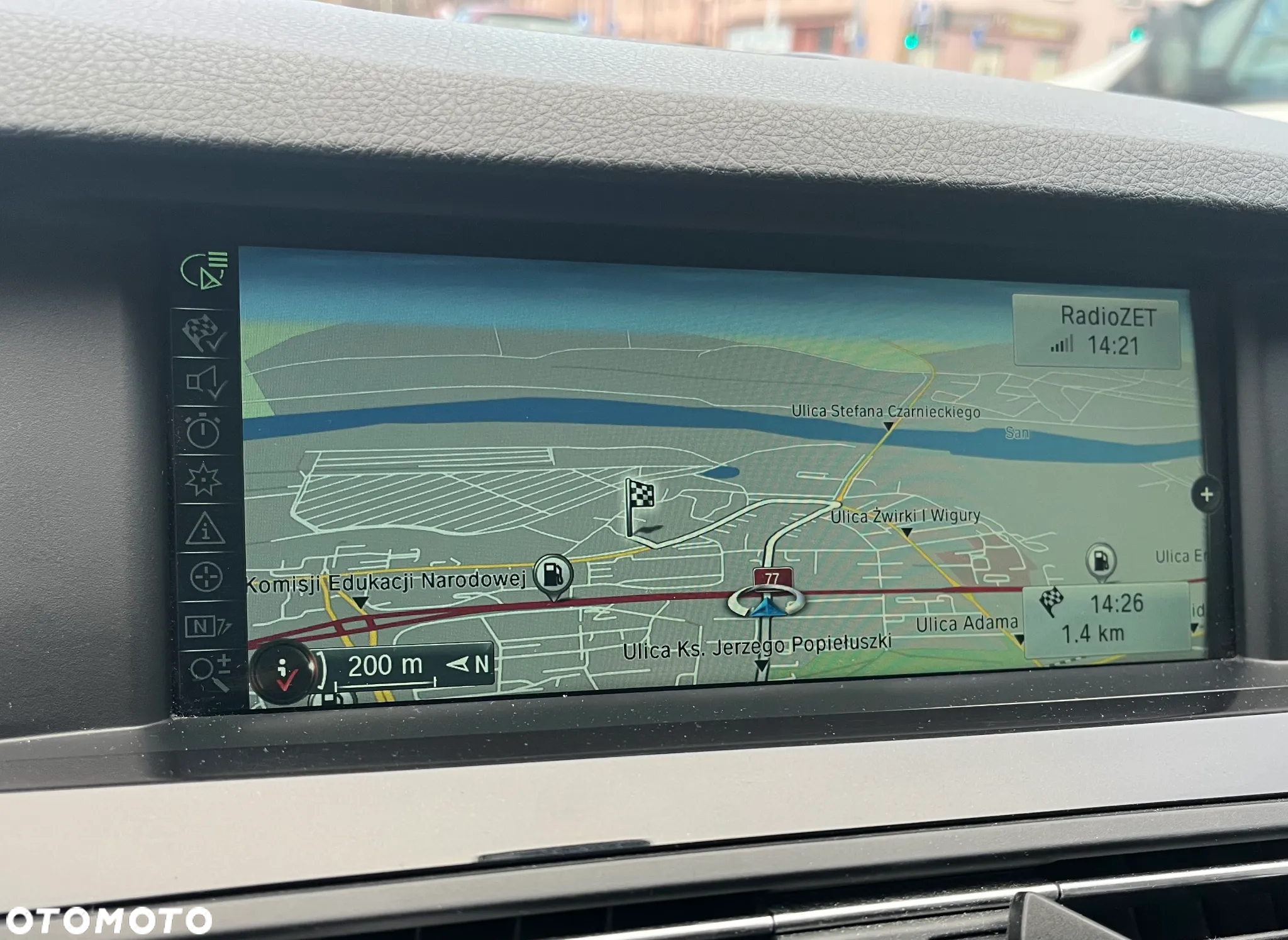 BMW Seria 5 520d Touring - 22