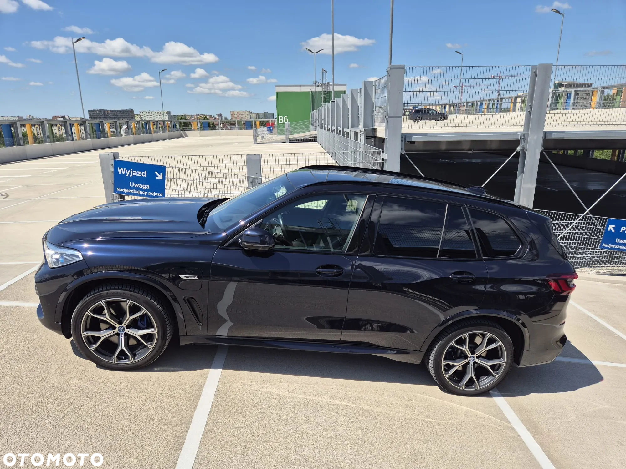 BMW X5 - 22