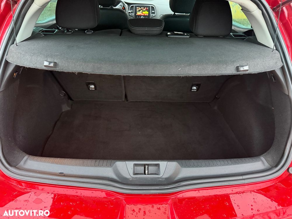 Renault Megane TCe GPF Limited - 14