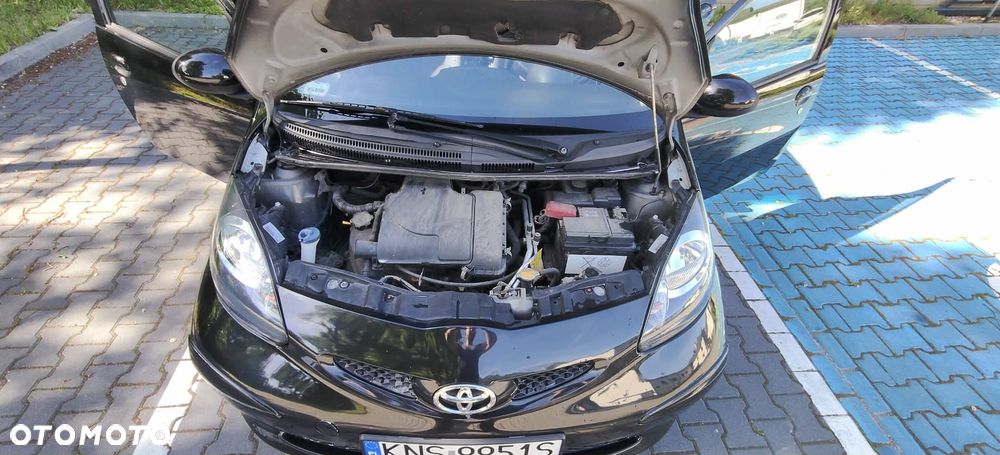 Toyota Aygo 1.0 VVT-i Black - 5