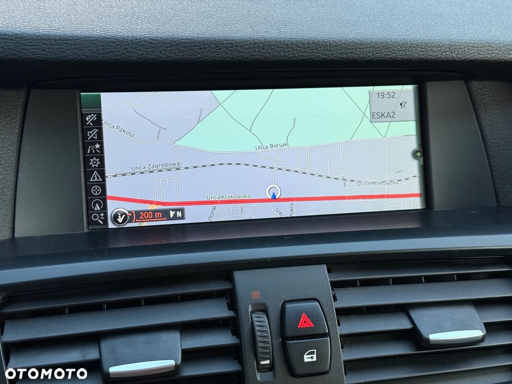 BMW X3 - 34