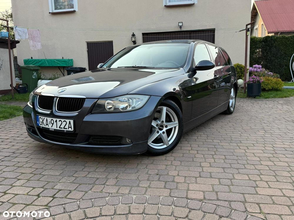 BMW 3