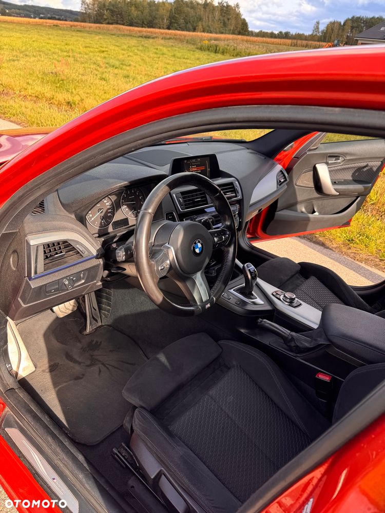 BMW Seria 1 - 12