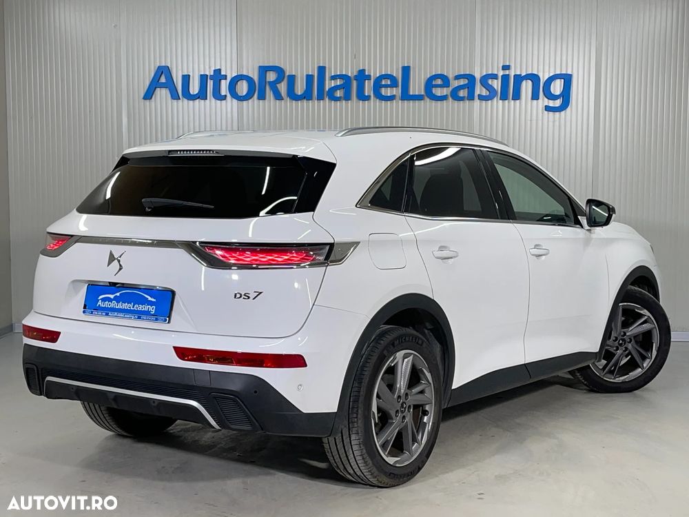 DS Automobiles DS 7 Crossback DS7 1.5 BlueHDi 130 S&S EAT8 RIVOLI - 3