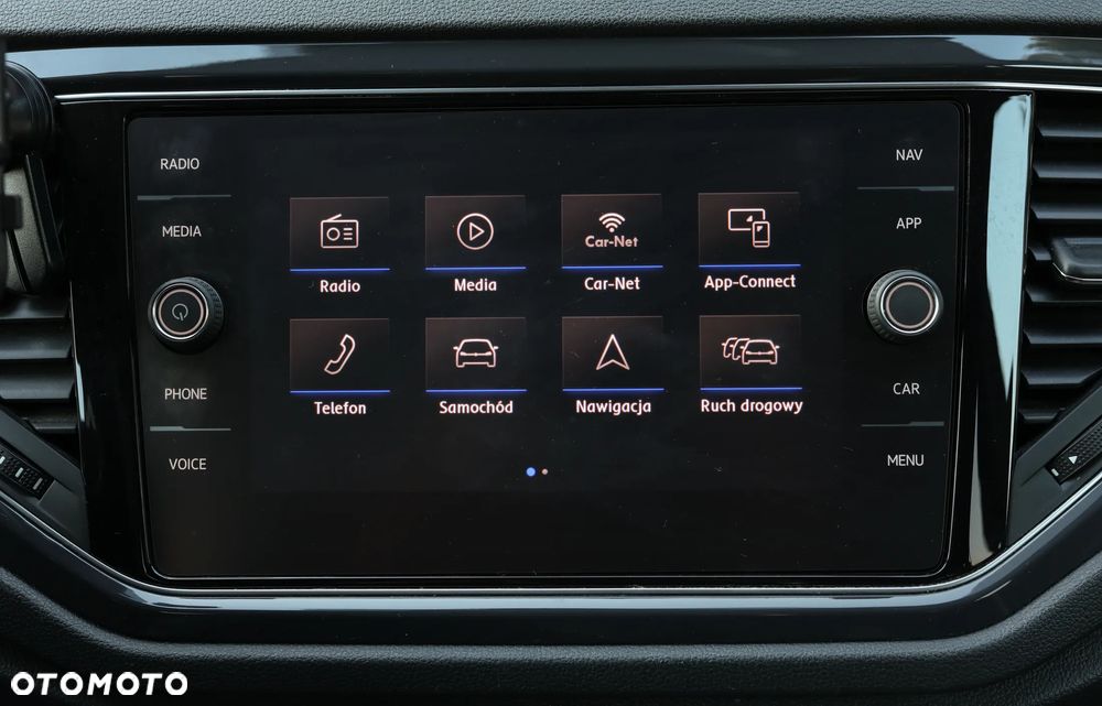 Volkswagen T-Roc 2.0 TDI SCR DSG Move - 23