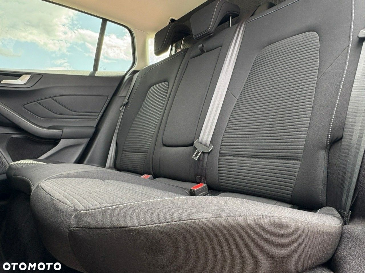 Ford Focus - 18