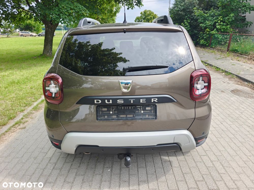 Dacia Duster - 10