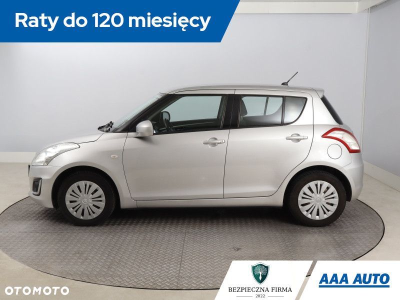 Suzuki Swift - 4