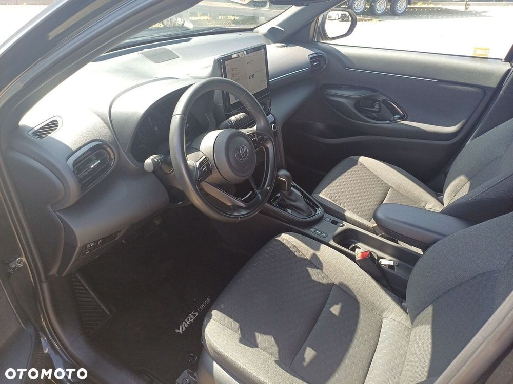 Toyota Yaris Cross Hybrid 1.5 Style - 9
