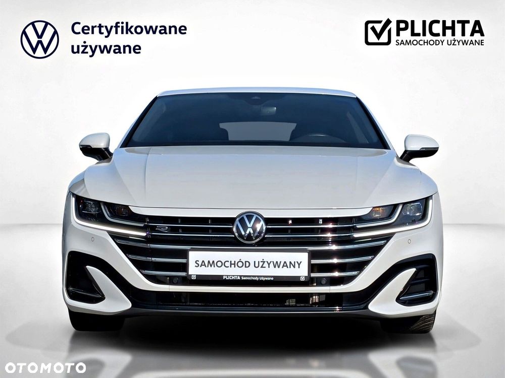 Volkswagen Arteon 2.0 TDI R-Line DSG - 9
