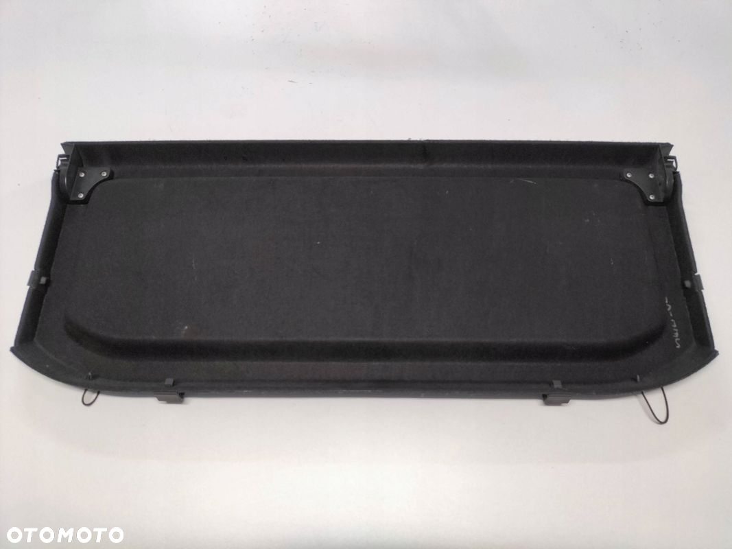 PÓŁKA TYLNA BAGAŻNIKA FIAT SEDICI - 5