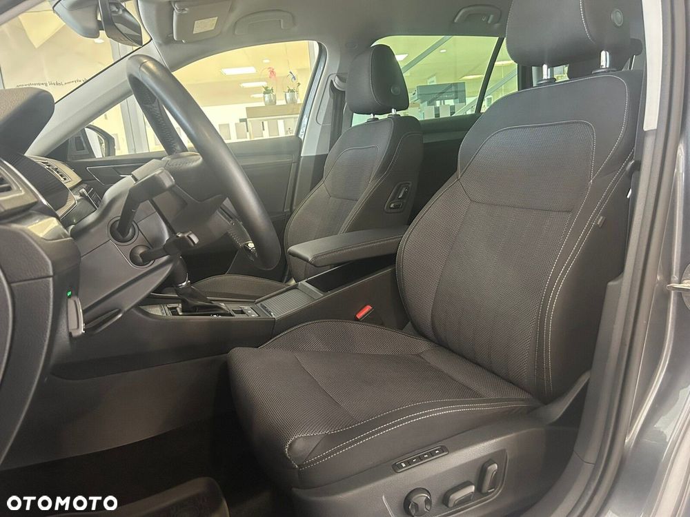 Skoda Superb - 12