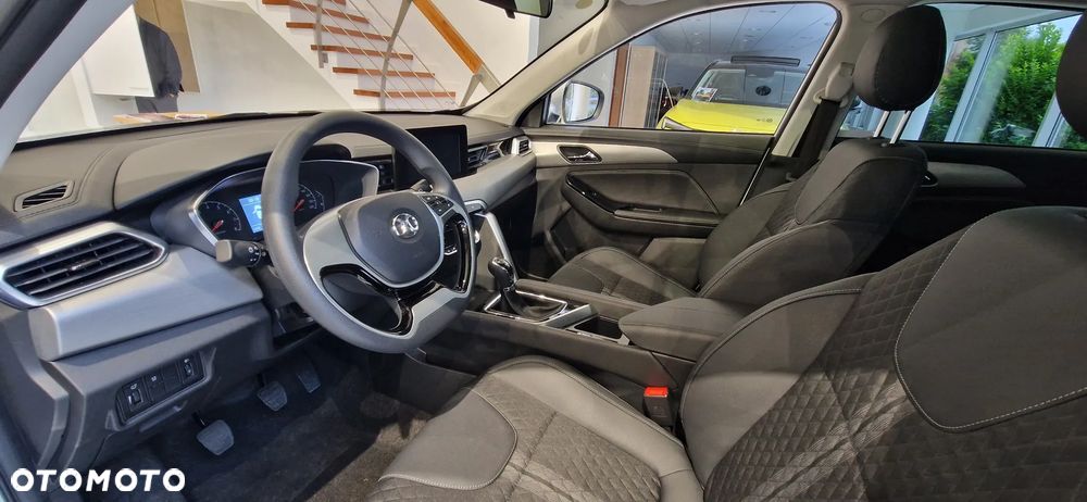 BAIC 3 - 10