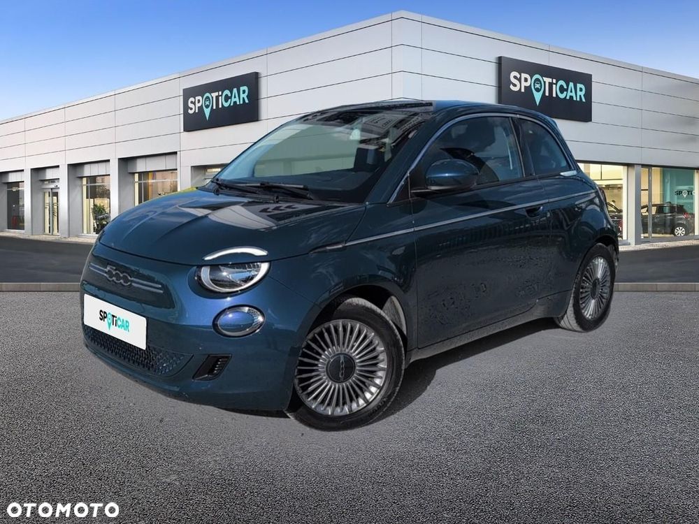 Fiat 500 - 2