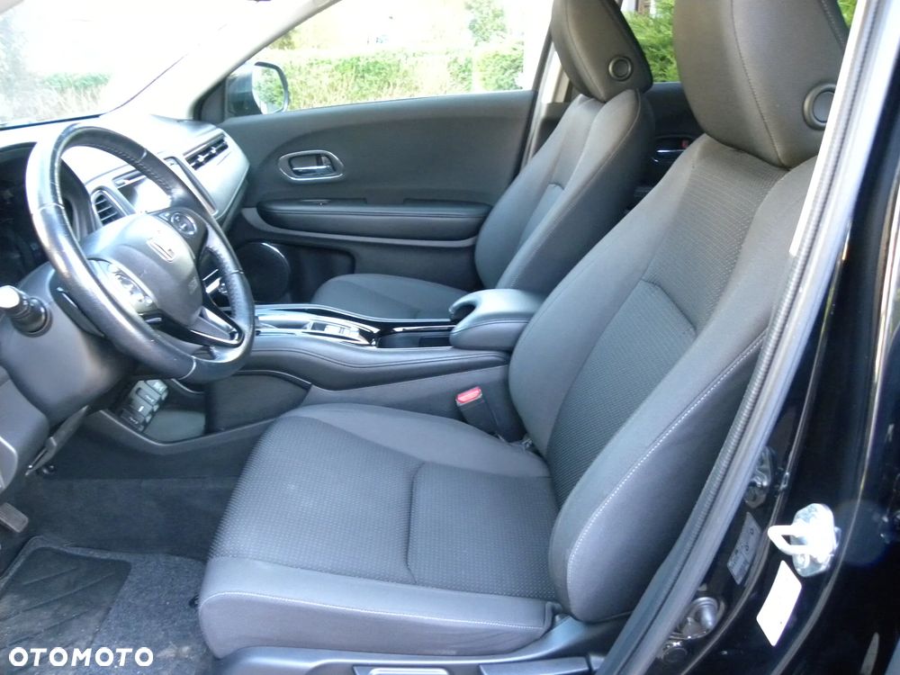 Honda HR-V 1.5 i-VTEC CVT Elegance - 14