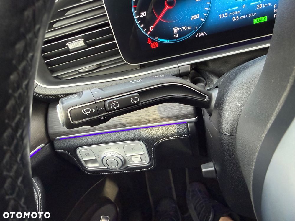 Mercedes-Benz GLE 350 de 4-Matic Executive - 20