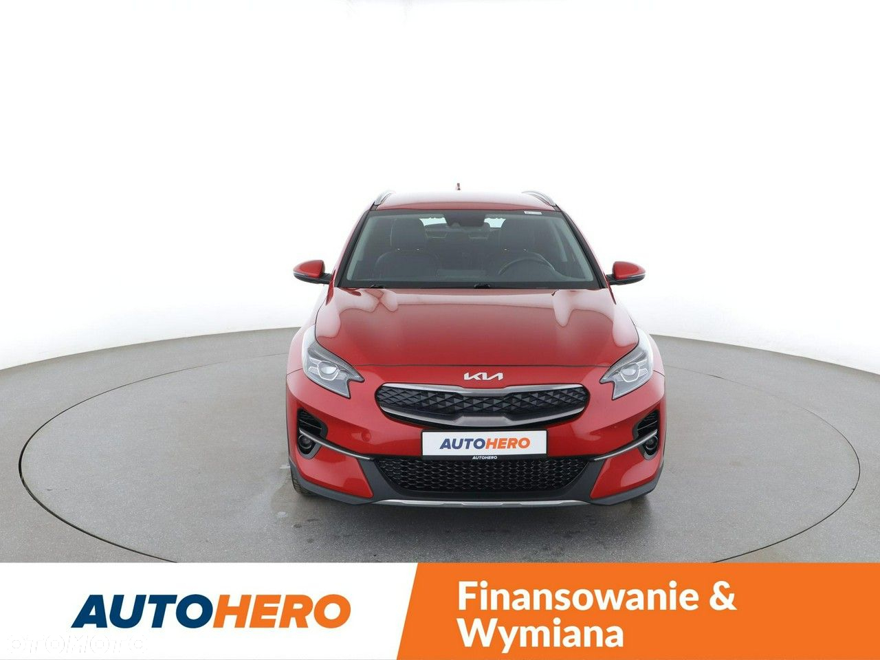 Kia XCeed 1.6 GDI DCT6 OPF Plug-in-Hybrid VISION - 11