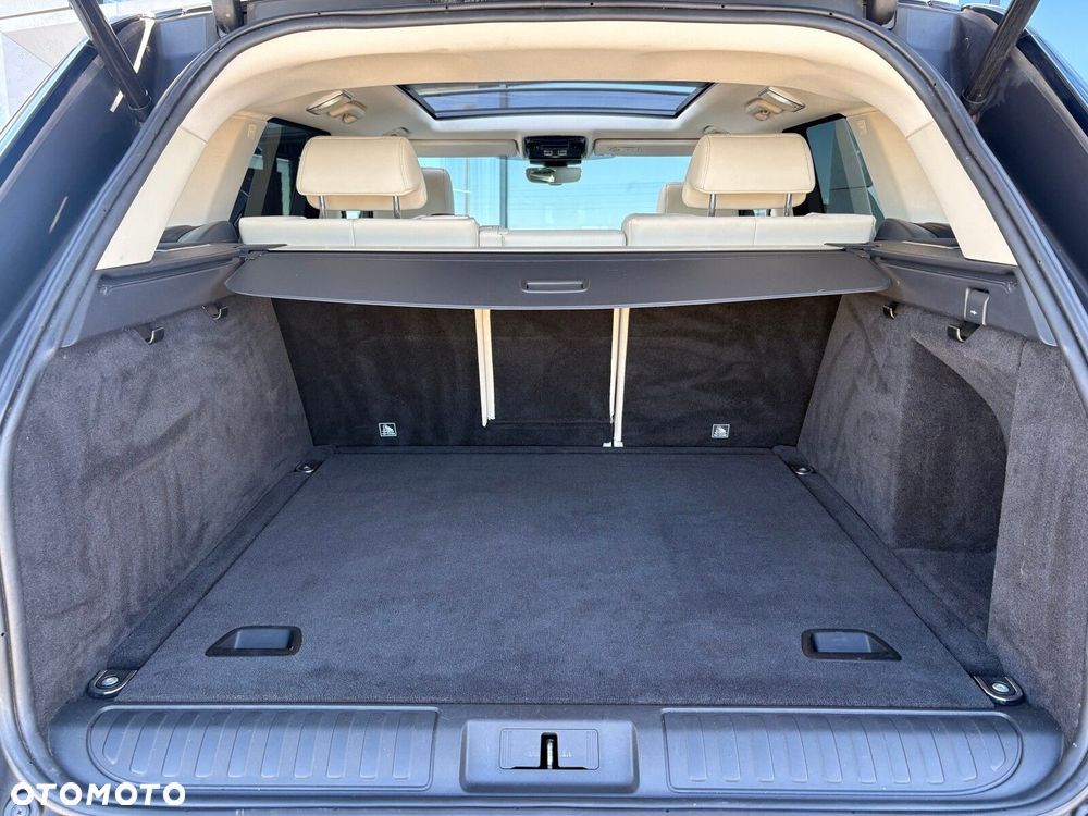 Land Rover Range Rover Sport - 19