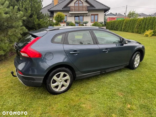 Volvo V40 Cross Country D2 - 14
