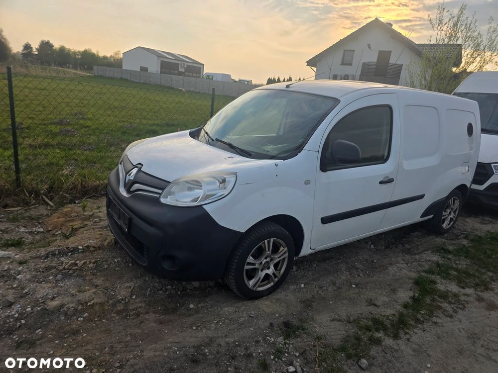 Renault Kangoo - 1