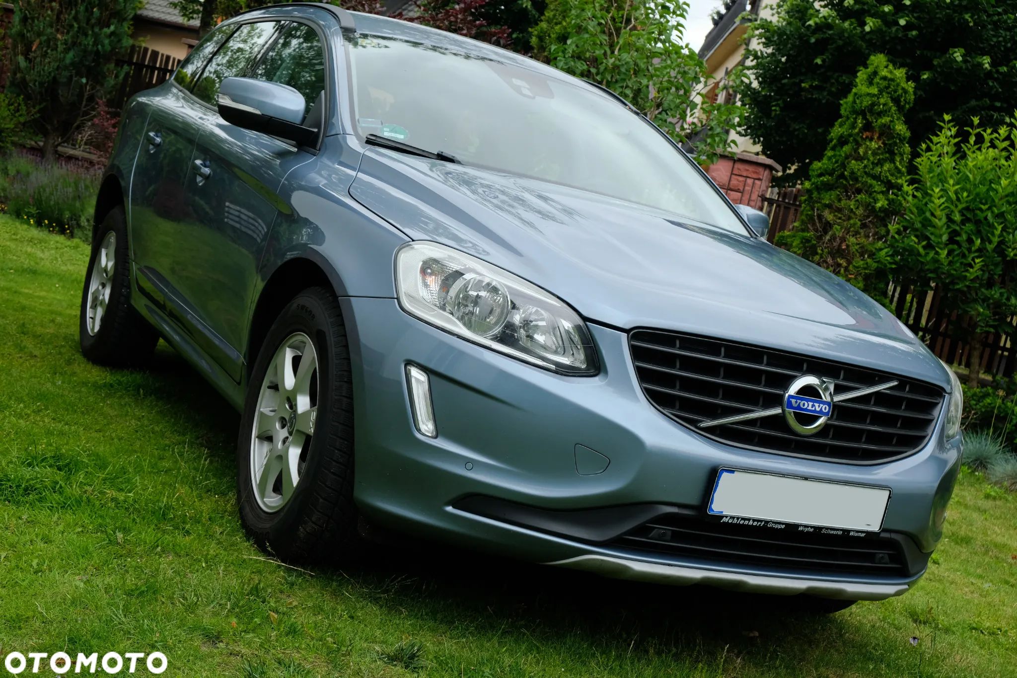 Volvo XC 60 D4 Inscription - 1